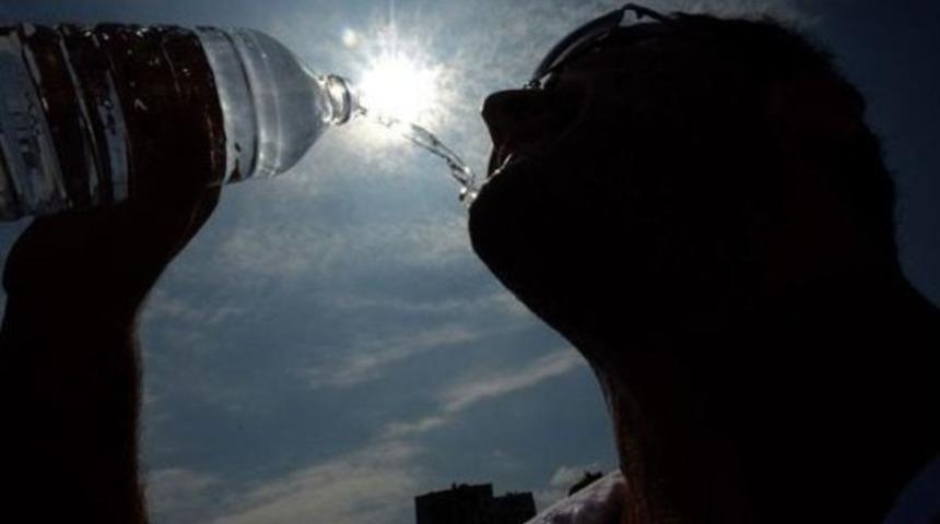 Dünyanın en sıcak Mayısı ayı