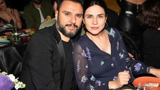 Alişan ve Buse Varol bu sefer birlikte doğum günü kutladı