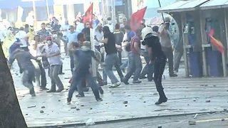 Mynet'te 2013'ün en çok izlenen videoları