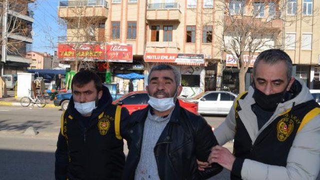 Eşini ve kızını bıçakladı, sözleri pes dedirtti! 'Kadınlar şımardı'