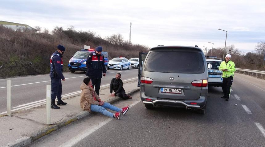 Son dakika: Bulgaristan'da darp iddiası! Akıllara donarak &ouml;len g&ouml;&ccedil;menleri getirdi