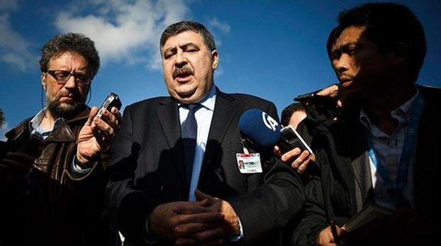 Bugün son görüşme için bir araya gelecekler