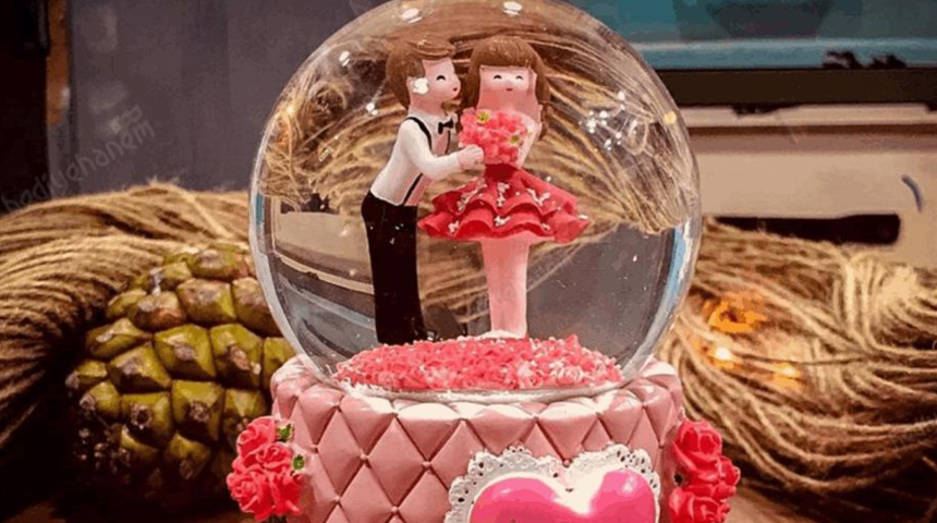 14 Şubat Sevgililer Günü hediyesi ne alınır? 14 Şubat Sevgililer Günü hediyeleri!