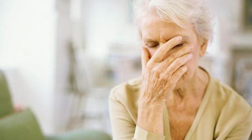 Kolestrol alzheimer sebebi