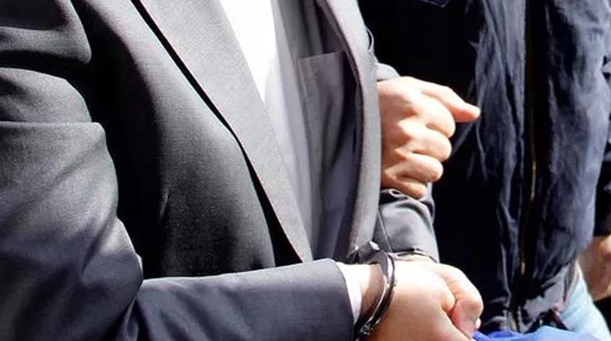 13 ilde dev r&uuml;şvet operasyonu! Onlarca g&ouml;zaltı var