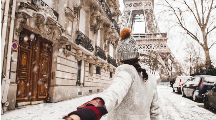 14 Şubat Sevgililer Günü'nde nereye gidilir? 14 Şubat gezilecek yerler nelerdir?