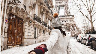 14 Şubat Sevgililer Günü'nde nereye gidilir? 14 Şubat gezilecek yerler nelerdir?