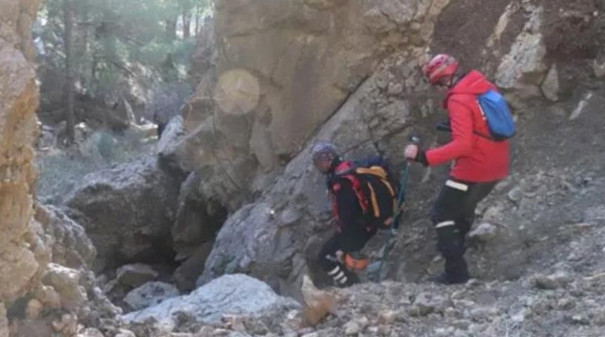 Son dakika: 13 gündür aranıyordu... Acı haber geldi