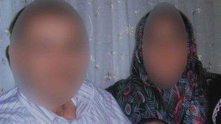 4 yaşındaki çocuğa büyük şok!