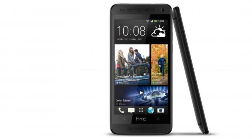 Avea ile HTC One Mini’yi S.E.Ç’in