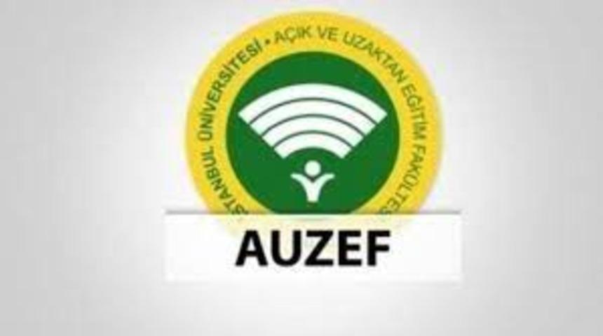 2022 AUZEF bütünleme sınavı soruları ve cevapları yayınlandı mı? AUZEF sınav soruları ve cevap anahtarı sorgulama!