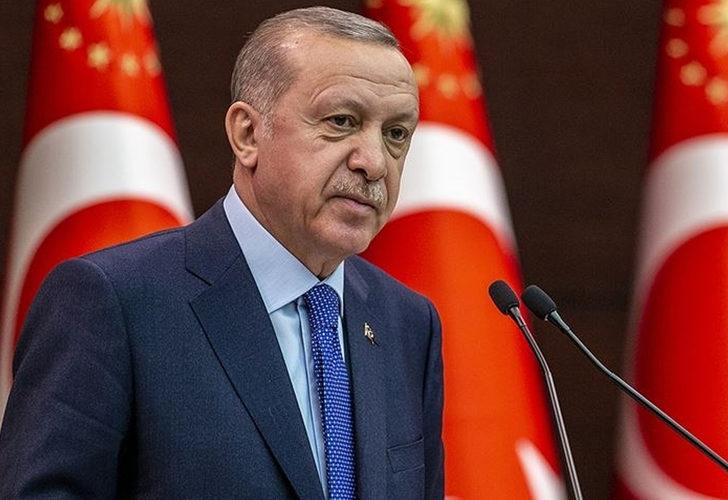 Son dakika: Cumhurbaşkanı Erdoğan'ın adaylığı tartışması! Başdanışmanı son noktayı koydu