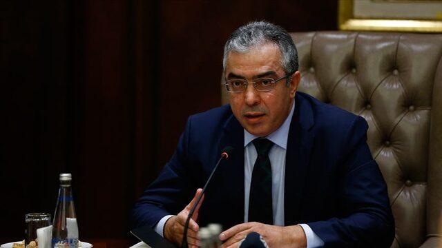 Beştepe'den referandum sinyali! Cumhurbaşkanı Başdanışmanı paylaştı: "Hiçbir demokratik ve hukuki kıymeti yoktur"