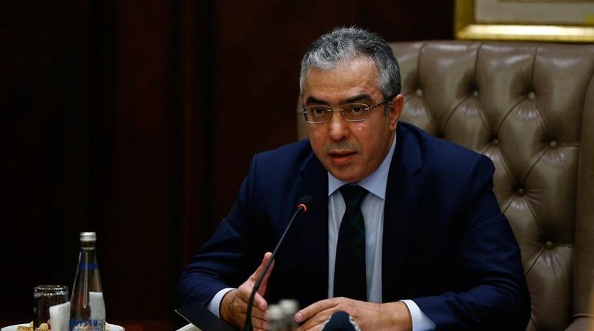 Beştepe'den referandum sinyali! Cumhurbaşkanı Başdanışmanı paylaştı: "Hiçbir demokratik ve hukuki kıymeti yoktur"