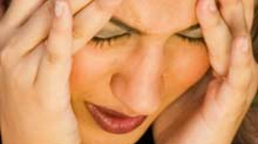 Botoxla Migren Ağrılarına Son