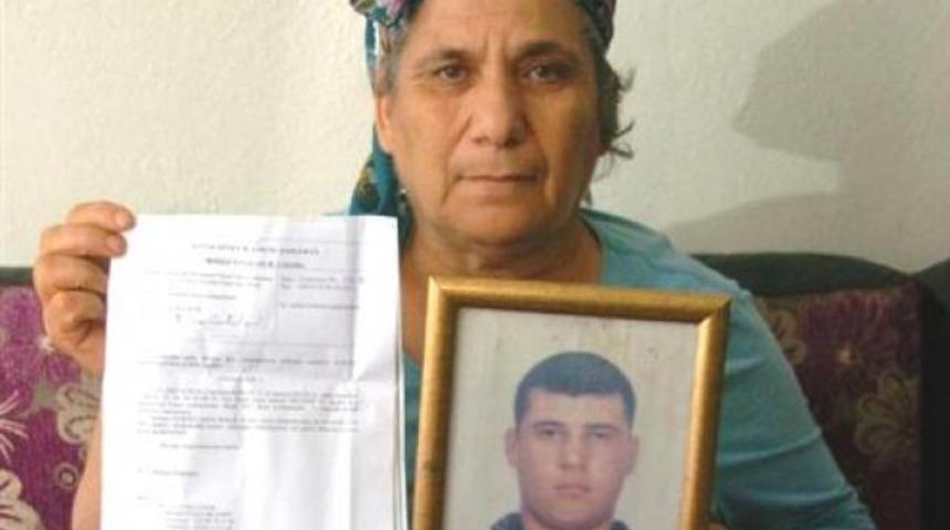 Şehit annesine SGK'dan 109 bin lira borç şoku