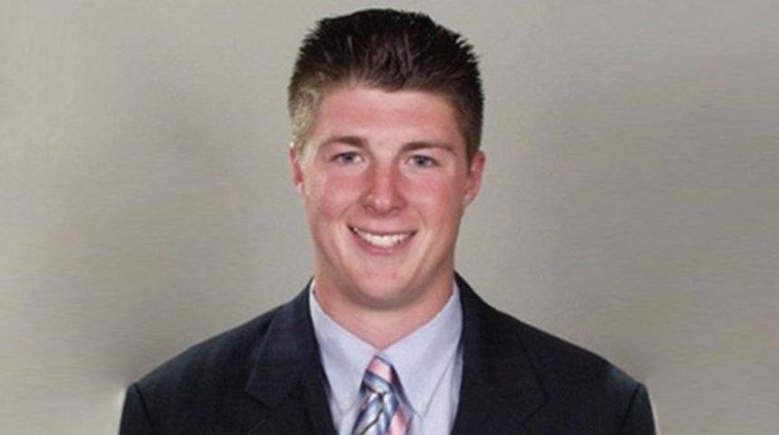 Buz kovası kampanyasının mucidi boğuldu