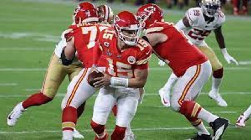 Super Bowl hangi kanalda? Super Bowl saat kaçta başlıyor? Türkiye'de yayınlanıyor mu?