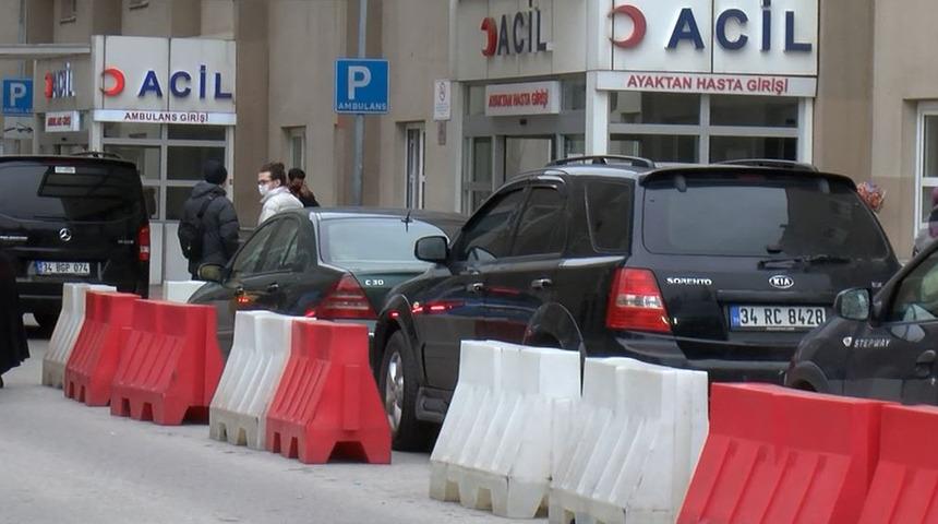 Son dakika: 'Canımı yaktın' deyip sağlık çalışanına saldırmışlardı! Saldırganlar tutuklandı