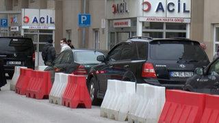 Son dakika: 'Canımı yaktın' deyip sağlık çalışanına saldırmışlardı! Saldırganlar tutuklandı