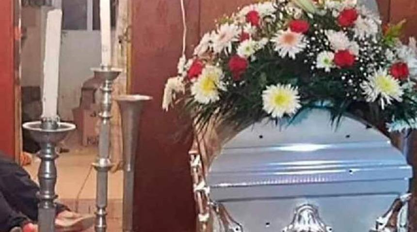 Meksika’da cenaze törenine iki ayrı silahlı saldırı! 9 kişi hayatını kaybetti