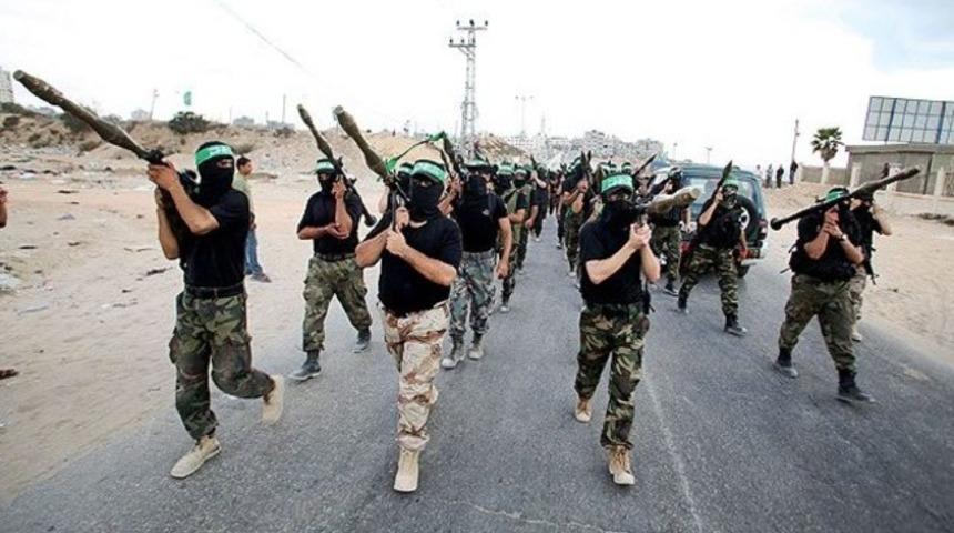 Kassam Tugaylarının önde gelen 3 lideri öldü