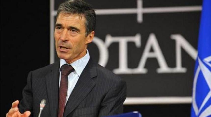 NATO: Rehineleri derhal serbest bırakın