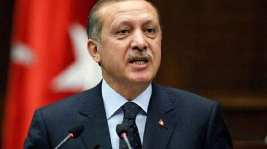 Erdoğan'dan Today's Zaman yazarına dava