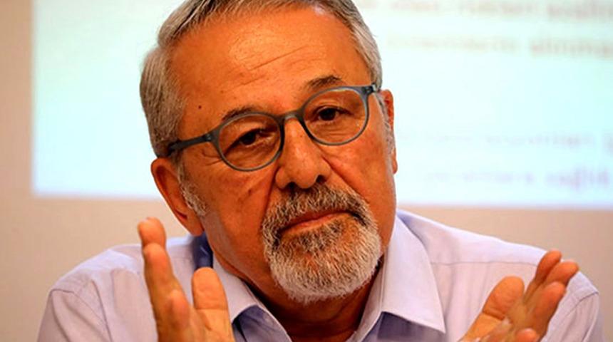 Ermenistan-Gürcistan sınırındaki korkutan deprem sonrası Prof. Dr. Naci Görür'den açıklama