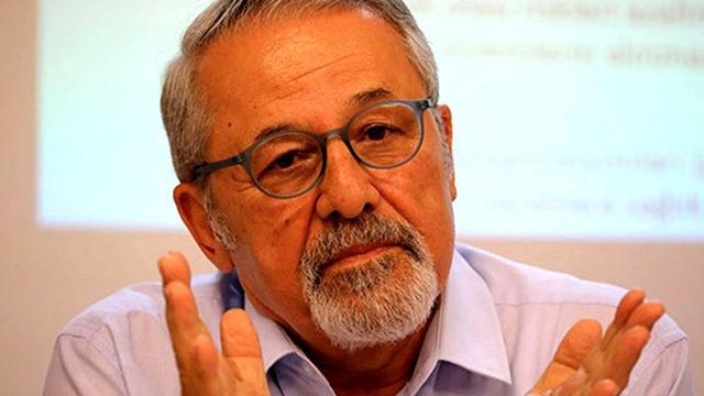 Ermenistan-Gürcistan sınırındaki korkutan deprem sonrası Prof. Dr. Naci Görür'den açıklama