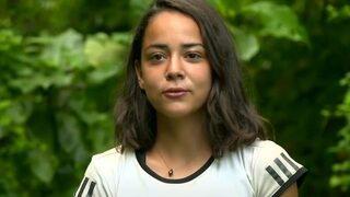 Survivor Aşkım Burçe kimdir, aslen nereli? Survivor Aşkım Burçe boyu kaç? Aşkım Burçe yaşı kaç ve sevgilisi kim?