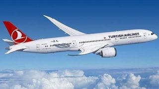 Son dakika: THY'den flaş 'Ukrayna' açıklaması