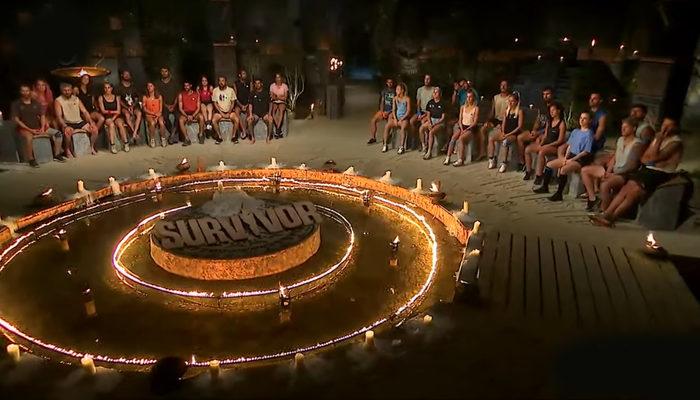 Survivor eleme adayı kim oldu? 13 Şubat Survivor All Star'da sürgün adasına kim gitti?