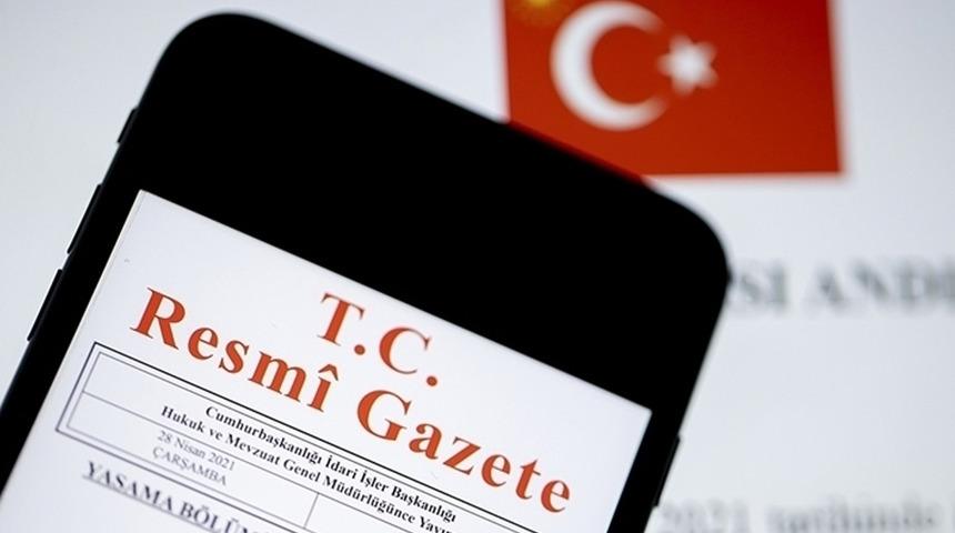 Son Dakika: Şuşa Beyannamesi Resmî Gazete'de! Türkiye ile Azerbaycan arasında...