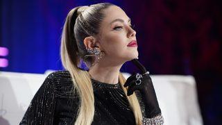 Maske Kimsin Sen? finaline Ede Ece'nin konuşması damga vurdu!