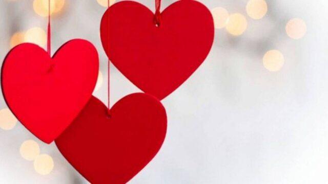 14 Şubat Sevgililer günü mesajları