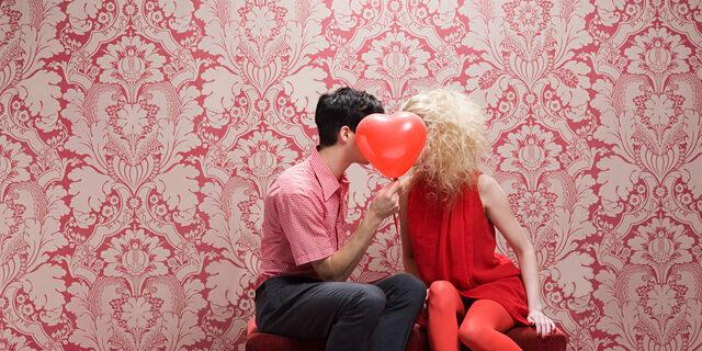 2022 Sevgililer günü mesajı en yeni romantik aşk notu sözleri