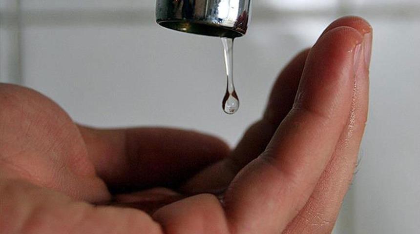 14 Şubat su kesintisi olan ilçeler hangileridir? İstanbul'da sular ne zaman gelecek? 14 Şubat 2022 Pazartesi