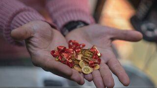 Son dakika: Altınını getir kredi faiz indirimini kap! Çifte kazanç için çalışma başlatılacak...