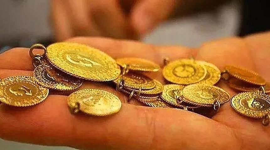 Altın fiyatlarında değişim! 3 Mart Perşembe altın fiyatları ne kadar oldu? 3 Mart 2022 Perşembe gram, çeyrek, yarım, tam ve cumhuriyet altını kaç TL?