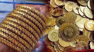 14 Şubat 22 ayar altın bilezik fiyatları ne kadar oldu? 14 Şubat 2022 Pazartesi 14,18 ve 22 ayar bilezik ve altın fiyatları...