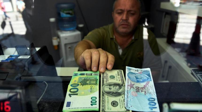 3 Mart 2022 dolar ne kadar oldu, euro ne kadar? Dolar - euro fiyatları kaç TL? 3 Mart 2022 Perşembe