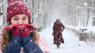 SON DAKİKA | Meteorolojiden yağmur ve kar uyarısı! Bu bölgelerde yaşayanlar dikkat (14 Şubat 2022 yurtta hava nasıl olacak?)