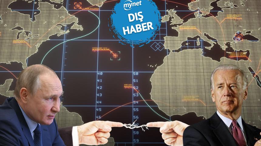 Son dakika: İşgal sırlarını açığa çıkardılar! Putin'in yakınındaki isim açık açık tehdit etti: 'Bizi ne kadar zorlarsanız...'