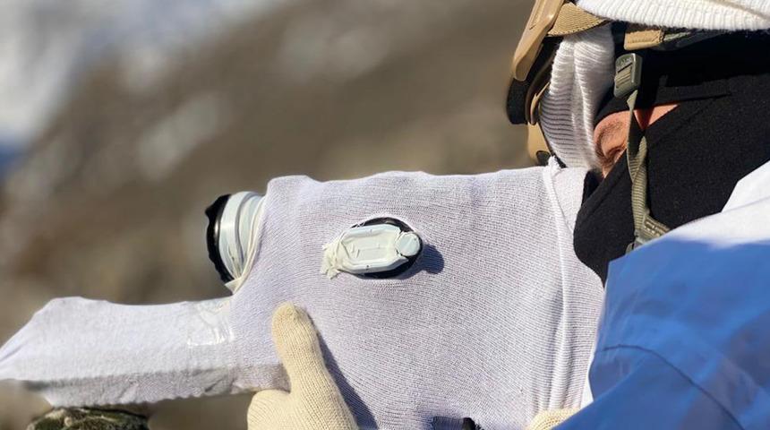 SON DAKİKA | İçişleri Bakanlığı duyurdu! Hakkari'de Eren Kış-25 operasyonu başlatıldı