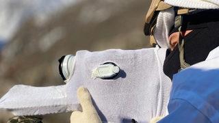 SON DAKİKA | İçişleri Bakanlığı duyurdu! Hakkari'de Eren Kış-25 operasyonu başlatıldı