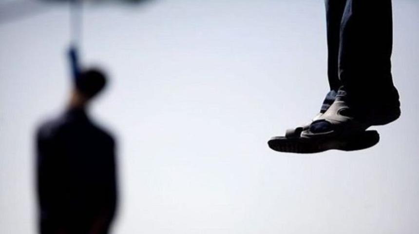 Gazze'de "İsrail casuslarına" idam