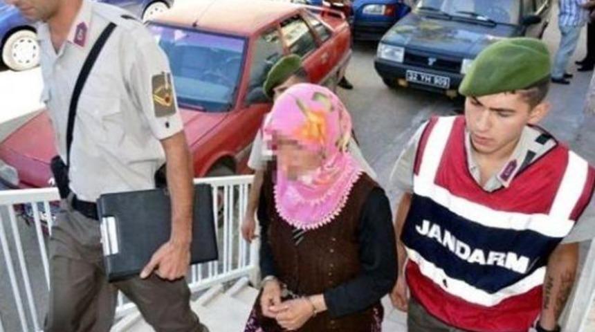 Kafası &ouml;ld&uuml;kten sonra kesilmiş!