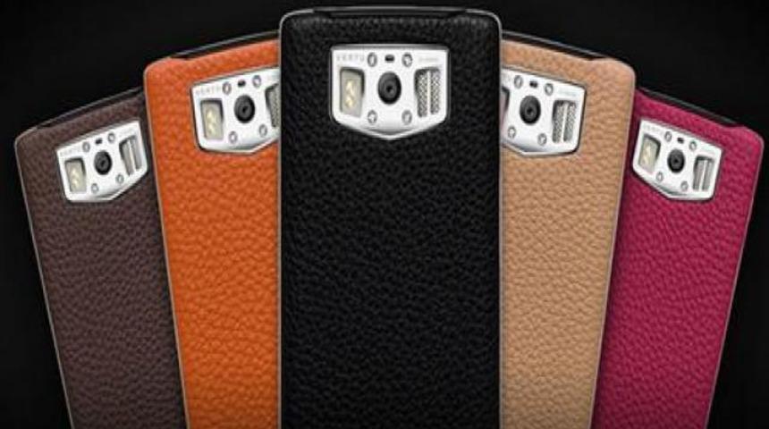 Android&rsquo;le l&uuml;ks&uuml; buluşturmaya devam 