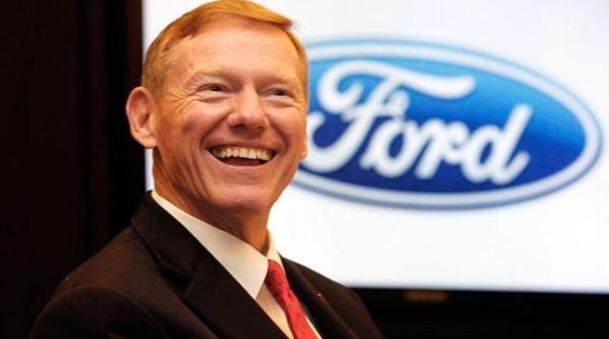 Ford&rsquo;dan Microsoft&rsquo;a tarihi transfer